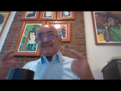 Melih ÖZDİL Türk Bricinin Hizmetinde Seminer 17.1