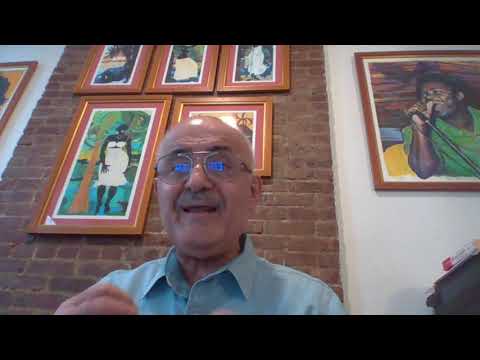 Melih Özdil Türk Bricinin Hizmetinde Seminer 23