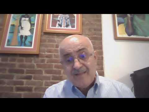 Melih Özdil Türk Bricinin Hizmetinde Seminer 38 (Landy 2)