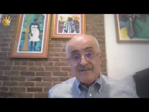 Melih Özdil Türk Bricinin Hizmetinde Seminer 40(Lebonsholl)