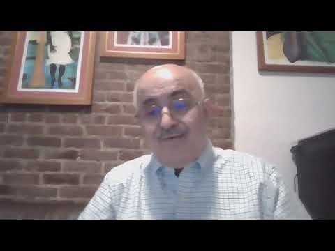 Melih Özdil Türk Bricinin Hizmetinde Seminer 42 (Owercall)