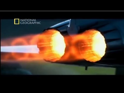 National Geographic - Savas Uçakları Belgeseli - Türkçe Belgeseller