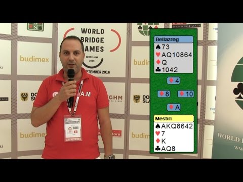 Plan, Count, Plan By Anas Mestiri