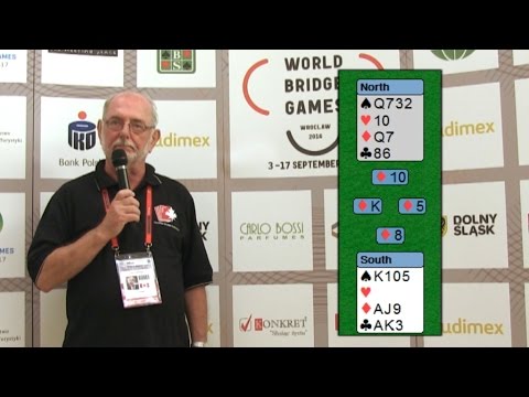 Plan, Count, Plan By John Carruthers