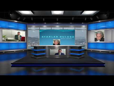 starlar buluşuyor 7 (Bob Hamman,Benito Garozzo, Boby Wolf)