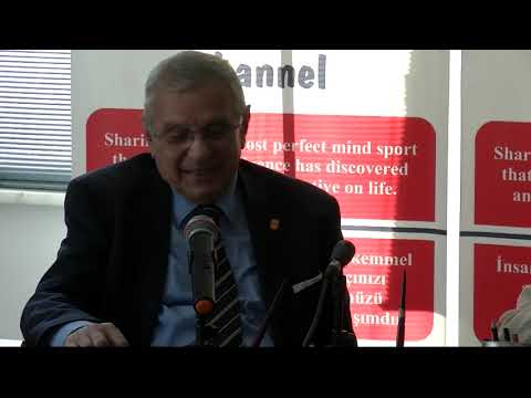 Tulay Ferahla Briç Gündem! (Feridun GURAY)