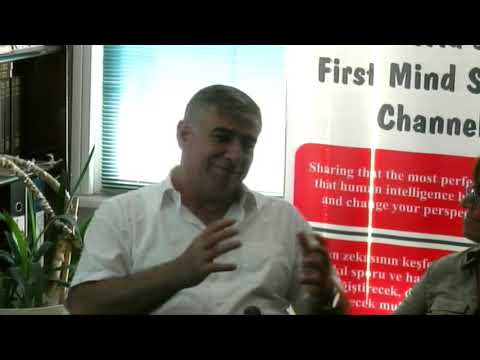 Tülay Ferah'la Briç (Kartal)