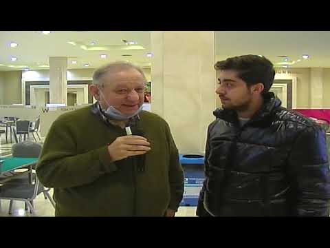 Türkiye Karışık Takım ve İkili Şampiyonası