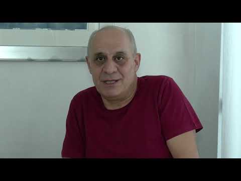 U 26 Milli Takım Kampı