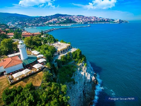 Zonguldak'ın Kültürel Mirası [Belgesel]