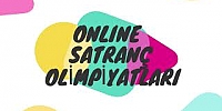 Online Satranç Olimpiyatları!