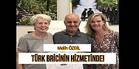 Melih Özdil Türk Bricinin Hizmetinde 8