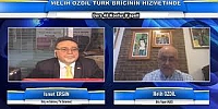 Melih Özdil Türk Bricinin Hizmetinde 48 (Kontur D'apell)