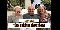 Melih Özdil Türk Bricinin Hizmetinde Seminer 54.1 (Defans ve Ataklar)