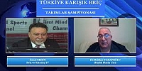 Türkiye Karışık Takımlar Şampiyonası Onko-Kandemir (Haldun Vahapoğlu)