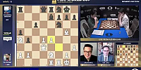 Dünya Satranç Şampiyonası 3. Bölüm