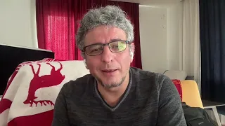 Kış Dörtlü Takımlar Şampiyonası Yarı Final 4. Tur 1.Blm.