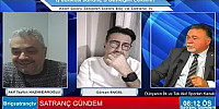  A.Tayfun Haznedaroğlu ile 64 Kare Sohbetleri A.İlker Mete